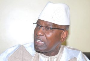 Sénégal : Me Malick SALL, nouveau secrétaire permanent du Comité d’Orientation Stratégique du Pétrole et du Gaz (COS- PETROGAZ)