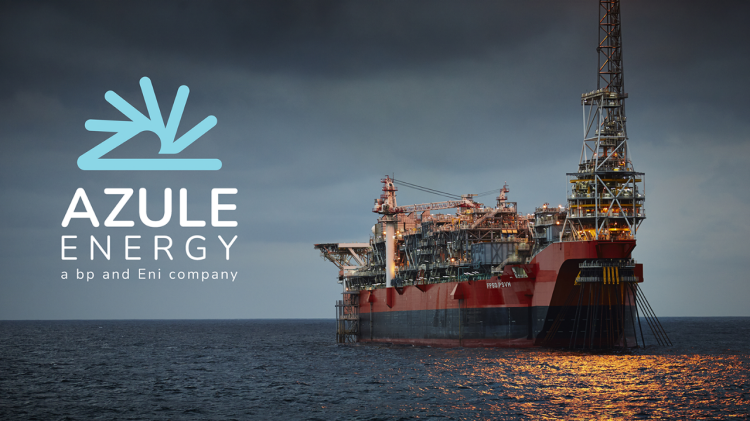 Angola : Azule Energy, le nouveau plus grand producteur indépendant de pétrole et de gaz, démarre ses activités