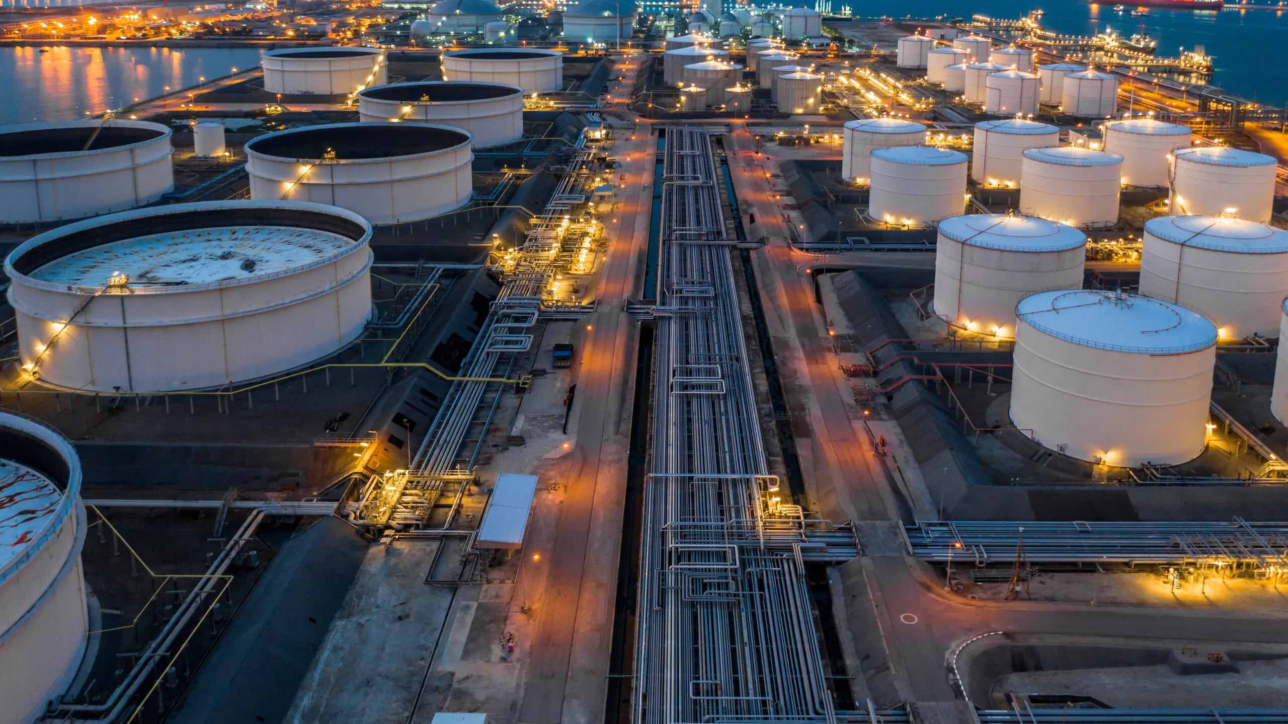 La Mauritanie dynamise ses investissements industriels après les découvertes de gaz...
