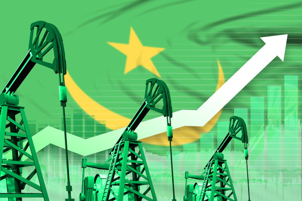 La Mauritanie va devenir une nouvelle plaque tournante mondiale du gaz…