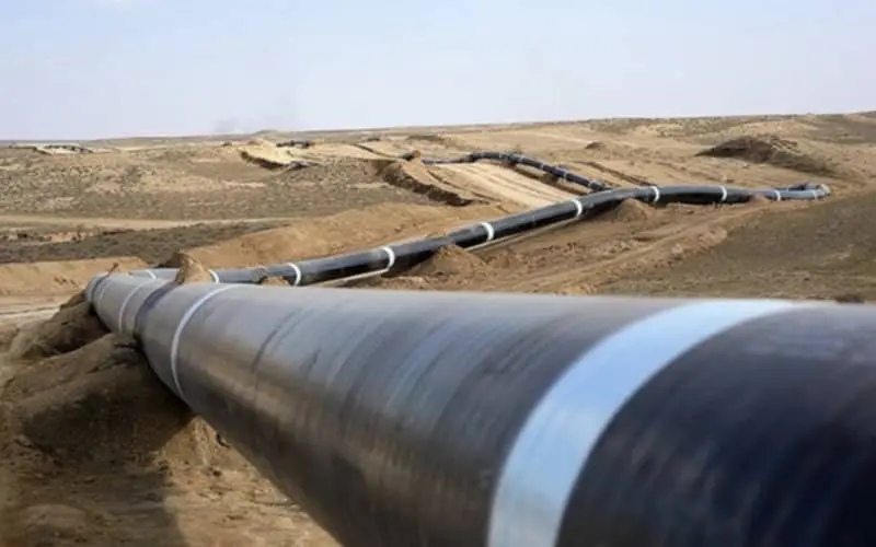 La Tanzanie et le Kenya acceptent d'accélérer la construction d'un projet de gazoduc
