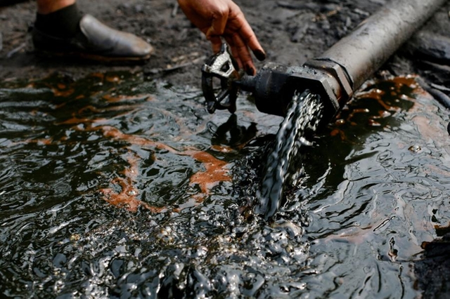 Nigéria : NNPC utilisera des systèmes antivol locaux pour surveiller le pipeline