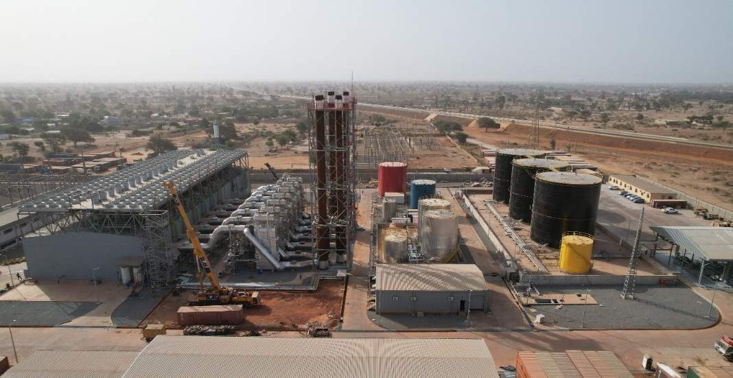 Le Sénégal fait face à… sa recherche de stratégie Gas-to-Power optimale