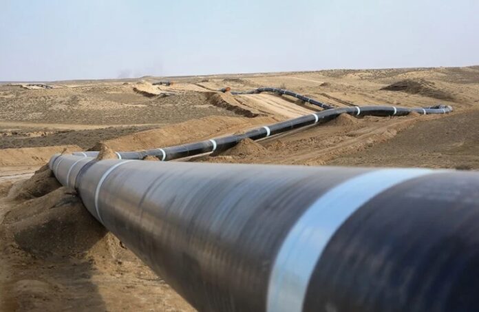 Le plus grand pipeline d’Afrique passera par la Tunisie