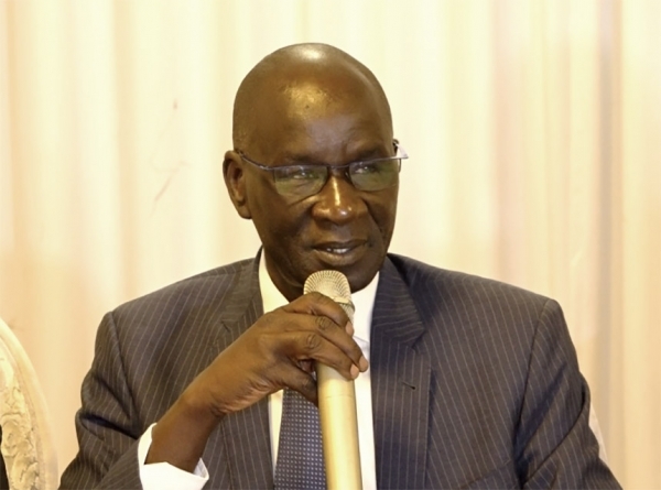 Le rôle de la SAR (Société Africaine de Raffinage) au Sénégal