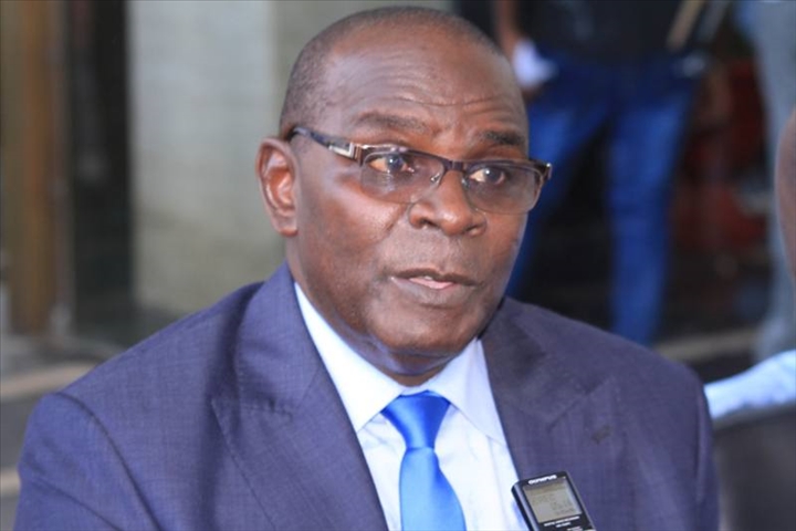 Sénégal : Aymerou Gningue, nouveau PCA de Petrosen Holding