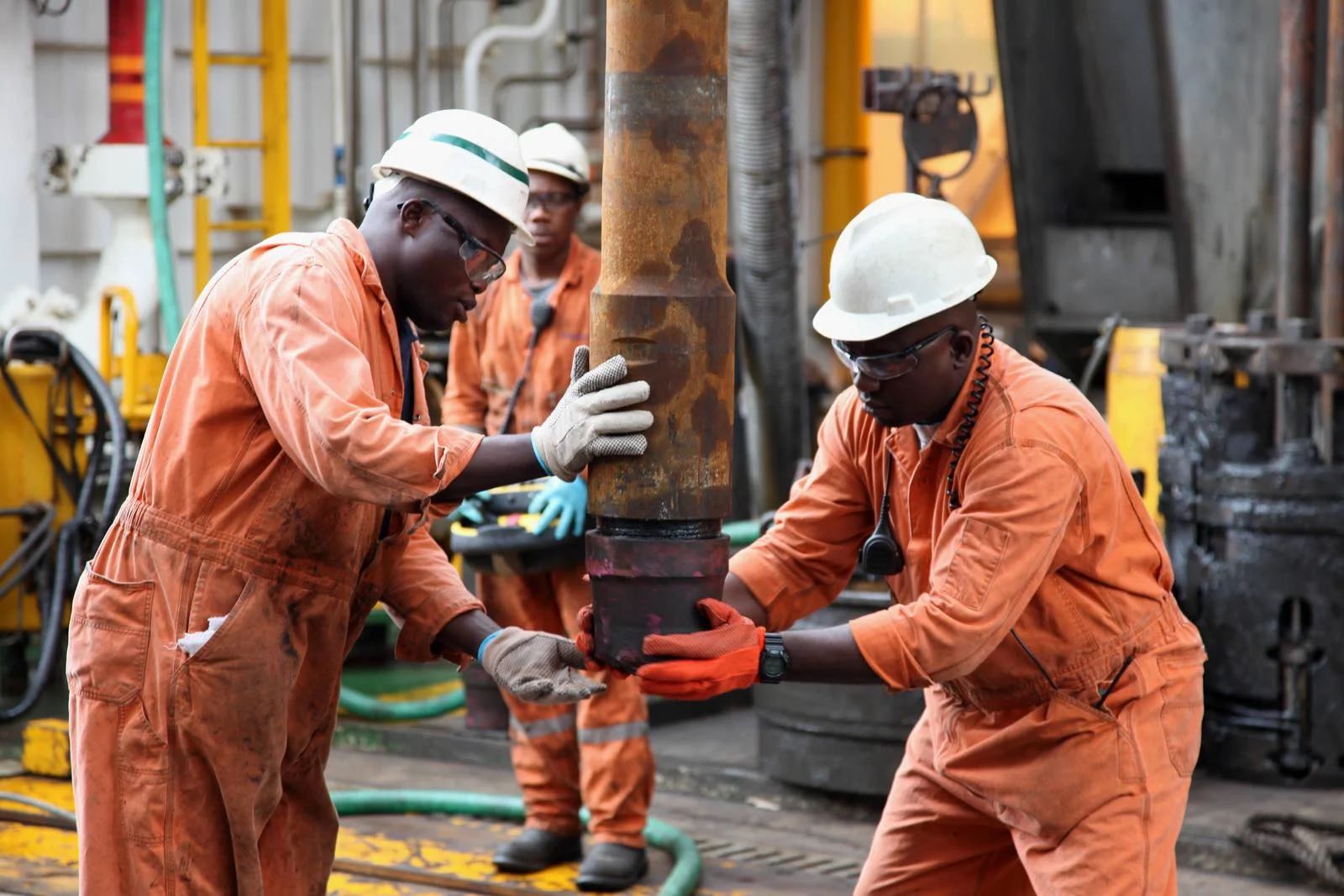 «Sur les contrats pétroliers et gaziers, Le Sénégal gagne entre 50 et 64% du bénéfice généré… »