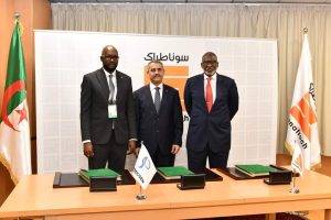 Algérie : Sonatrach... à la conquête du Sénégal