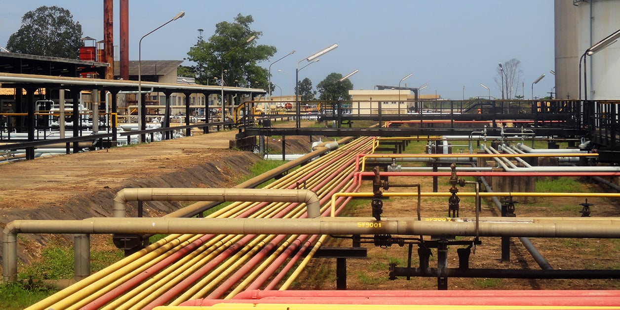 Congo : La Snpc va augmenter les capacités de production de la raffinerie