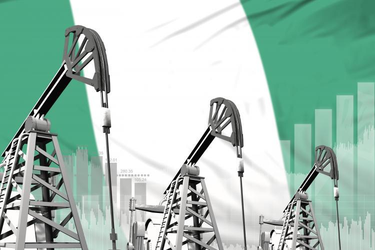 Nigeria has the potential to become Africa's largest oil reserve
