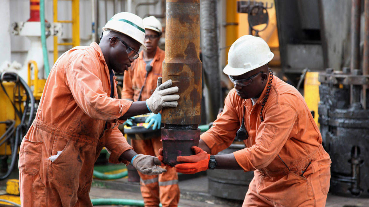 Nigeria regains top spot as Africa's largest oil producer