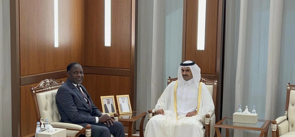 Côte d'Ivoire : Qatar Energy va explorer le bassin sédimentaire ivoirien avec PETROCI et ENI