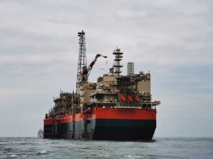Sénégal : Le FPSO de GTA est en route vers les côtes Sénégalo-Mauritaniennes