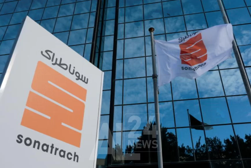 Algeria: Sonatrach to invest $30 billion in exploration and production
