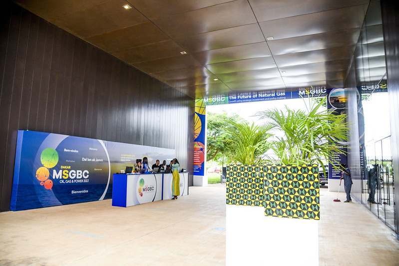 La 3e édition de la MSGBC Oil, Gas & Power Conference & Exhibition est confirmée – elle aura lieu en Mauritanie les 21 et 22 novembre 2023