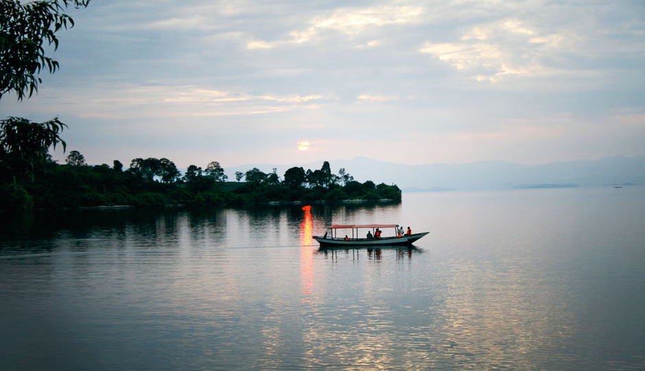 Le Congo attribue des blocs de gaz du lac Kivu à des producteurs américains et canadiens