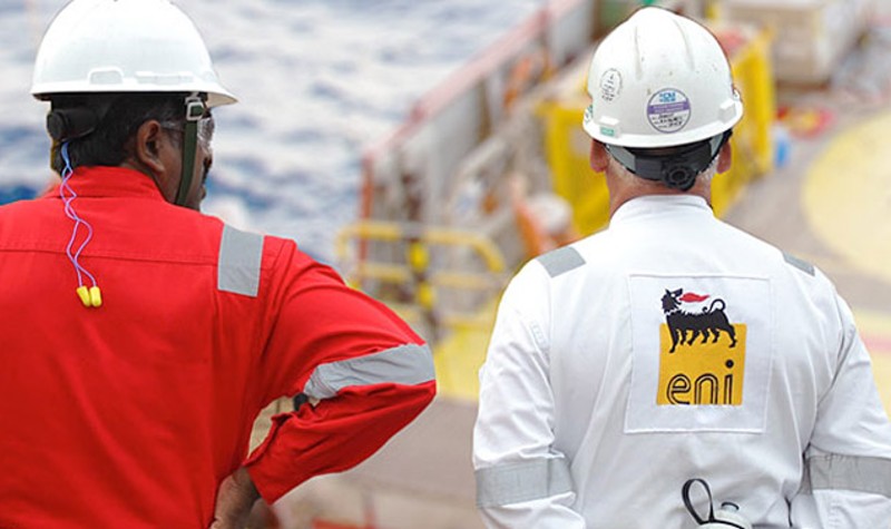 Libya: Eni to invest $8 billion in gas