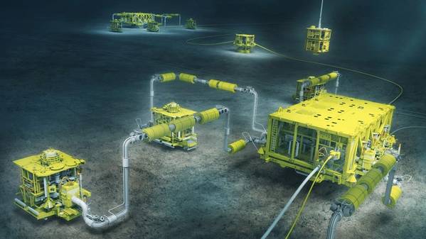 Congo: Aker Solutions wins major contract for Deepwater Technology