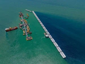 Mauritanie : ruée des investisseurs sur le pétrole et le gaz