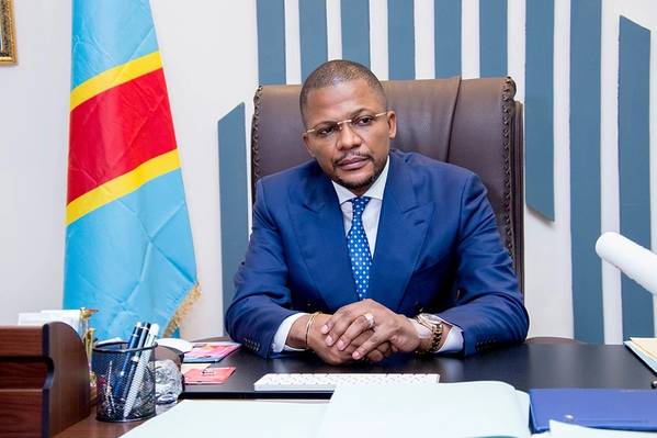 Le Congo finalise un accord avec l'Angola et Chevron sur un bloc pétrolier offshore