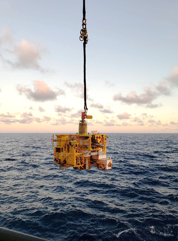 Angola: TechnipFMC to supply subsea production systems for an offshore project