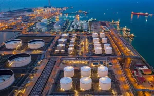 L'Afrique, une source de gaz alternative clé pour l'Europe