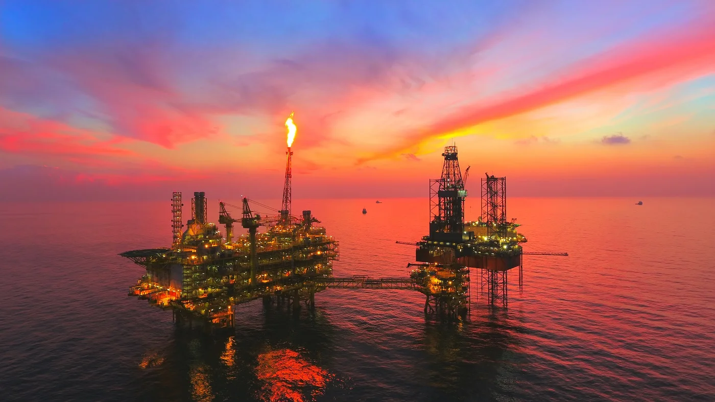 L'Égypte prévoit d'investir 1,8 milliard $ dans l'exploration gazière offshore