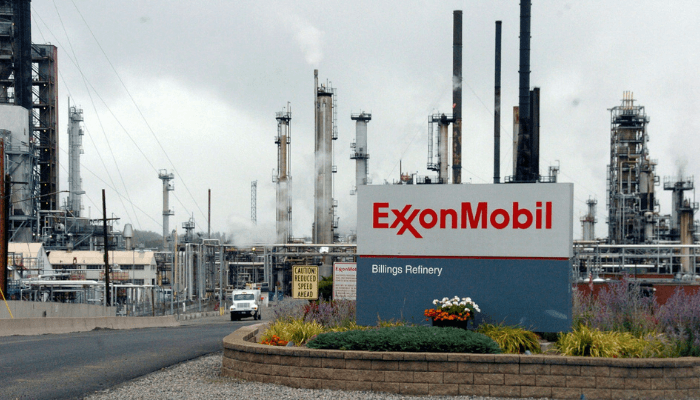 Nigeria: Exxon to increase oil production