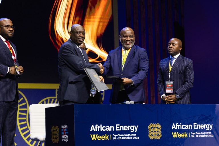 Afreximbank and Torxen Energy Resources sign $75 million development agreement