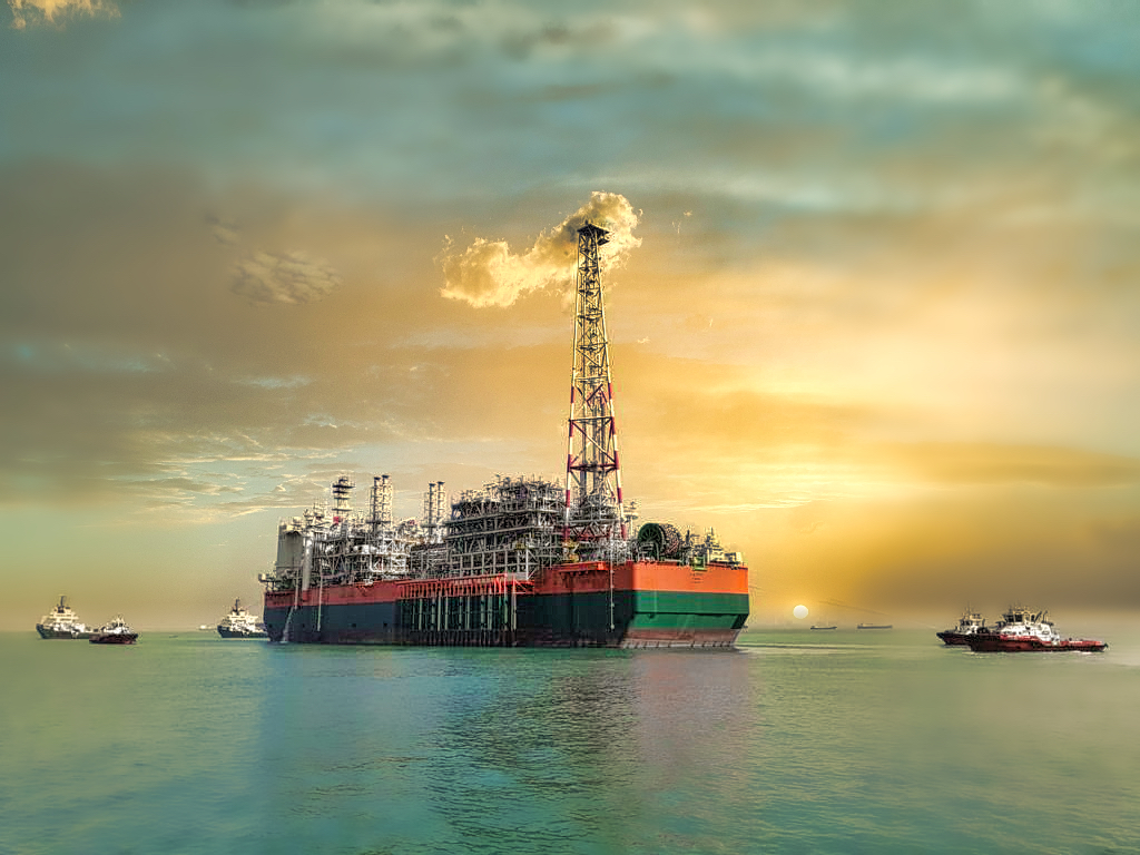 Senegal: Oil and gas expected to generate more than $16 billion in spin-offs