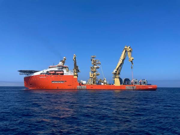 Angola : Petro Services remporte un projet de réparation d'ombilicaux en offshore