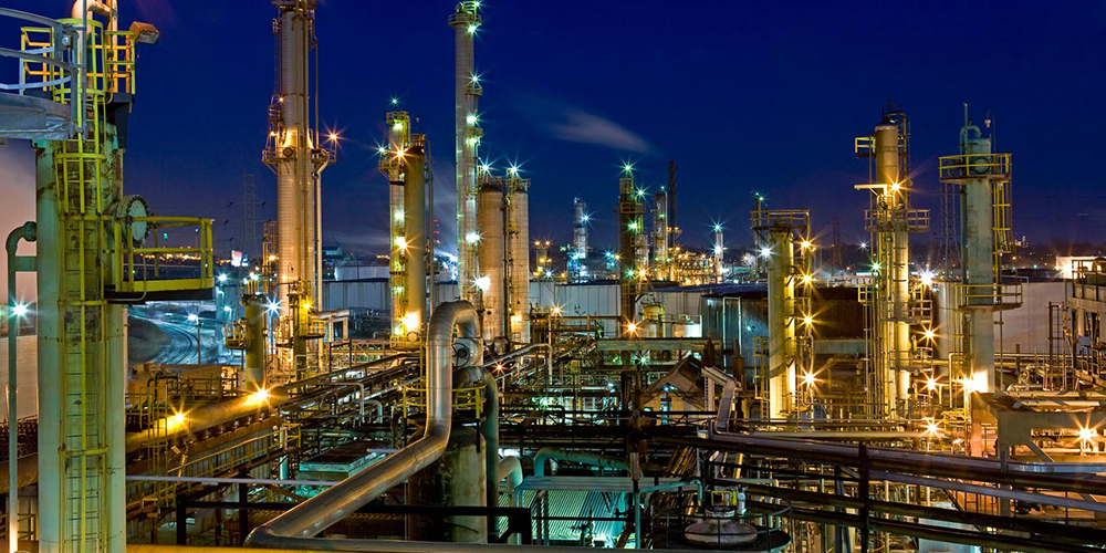 le Nigeria s'apprête à lancer un autre projet de raffinerie de pétrole