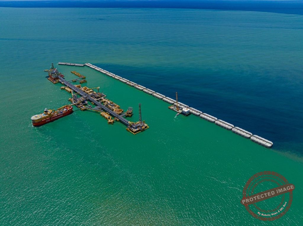 Petrofac, une entreprise spécialisée dans les services pétroliers, a récemment signé un contrat de quatre ans avec BP pour la prestation de services opérationnels liés au projet de gaz naturel Greater Tortue Ahmeyim (GTA), situé entre la Mauritanie et le Sénégal.