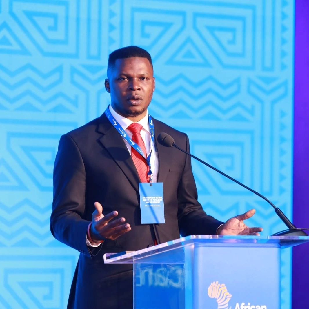 NJ Ayuk reconnu comme leader francophone d'exception par Jeune Afrique