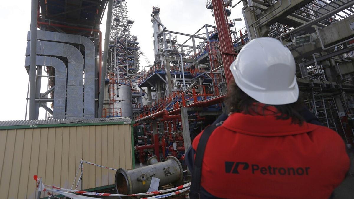 PetroNor advances its oil and gas developments in Africa.
