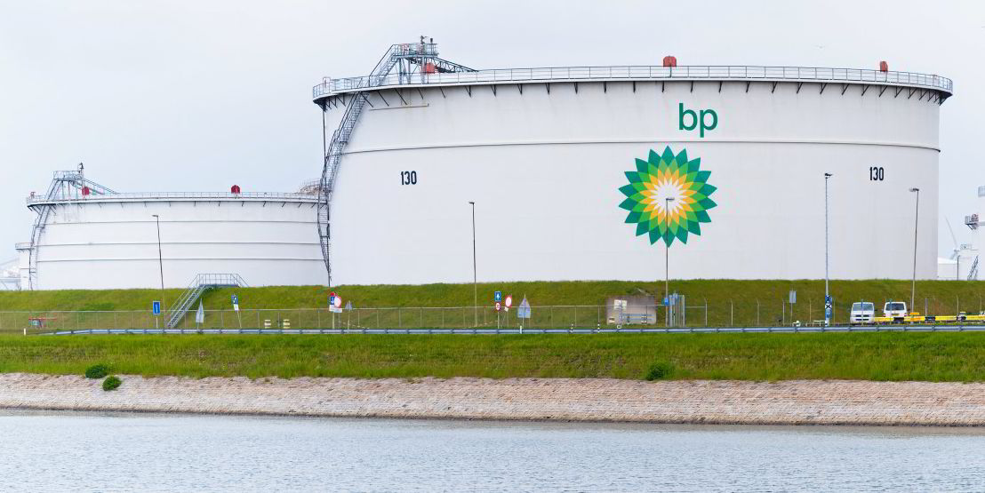 Égypte : BP dévoile un investissement énergétique de 1,5 milliard de dollars