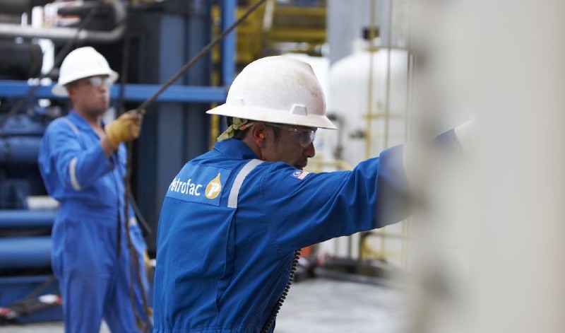 Equatorial Guinea: Petrofac signs a $350 million agreement for work offshore the country.