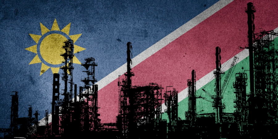Namibia invests oil revenues in its sovereign wealth fund