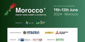 Morocco Energy Week