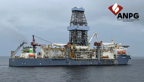 Angola: ExxonMobil announces major offshore oil discovery