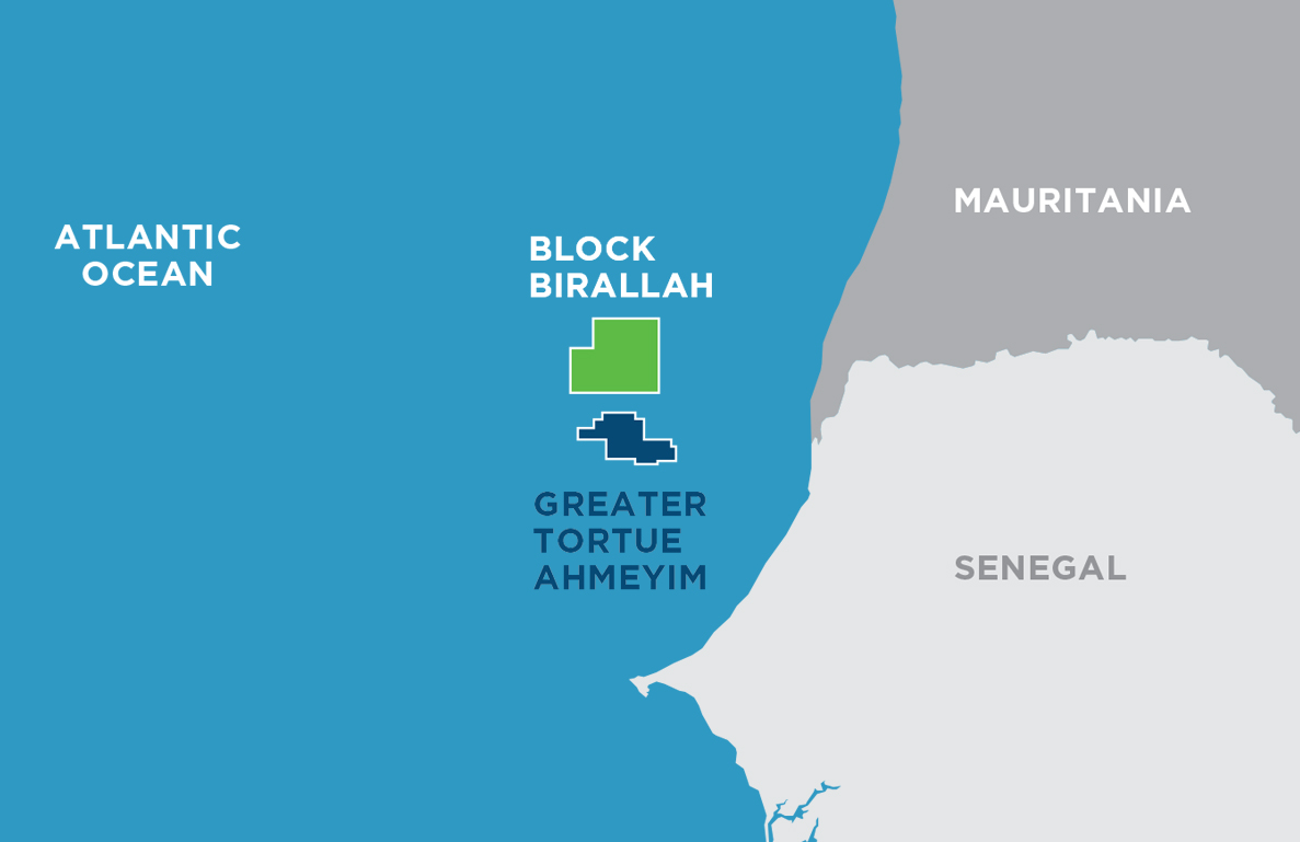 Mauritanie : BP quitte BirAllah, le gouvernement en quête d'un remplaçant.