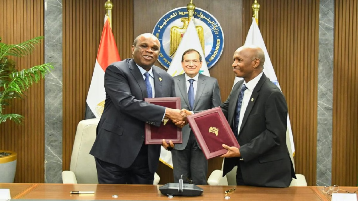 Afreximbank et APPO signent un accord de création de la Banque africaine de l'énergie