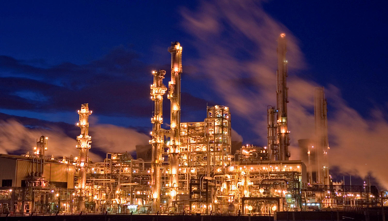 Libye : La société pétrolière russe Taftnet a conclu un accord pour construire une raffinerie