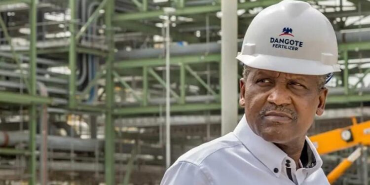 Senegal: Aliko Dangote wants to import Sangomar oil for his refinery