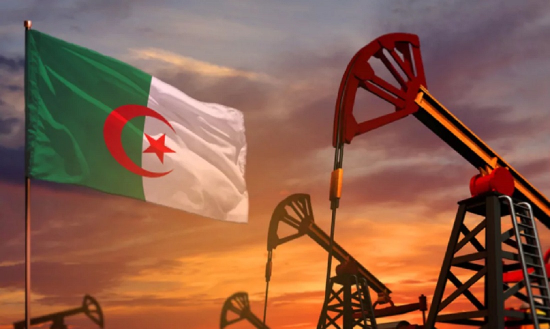 Niger: Sonatrach resumes its oil activities