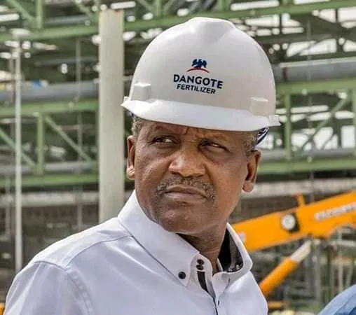 Nigeria: Dangote refinery to bring down fuel prices