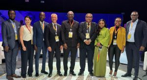 Ibra Ndiémé Ndiaye est revenu sur le potentiel énergétique du bassin MSGBC à l’African Energy Week 2024