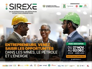À 2 semaines du SIREXE 2024 : Tout ce qui vous attend !