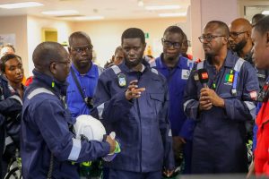 Sénégal : 72,53 milliards FCFA de recettes pétrolières attendues en 2025