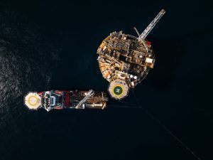 Côte d'Ivoire : Eni lance la phase 2 de Baleine, augmentant ainsi la production dans l'offshore ivoirien